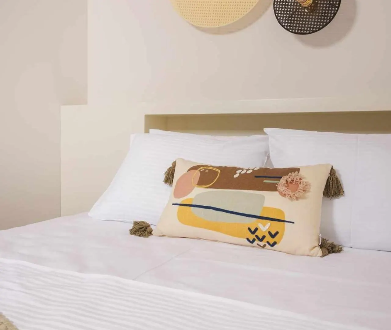 White Sand Apartment 卡尼奥提