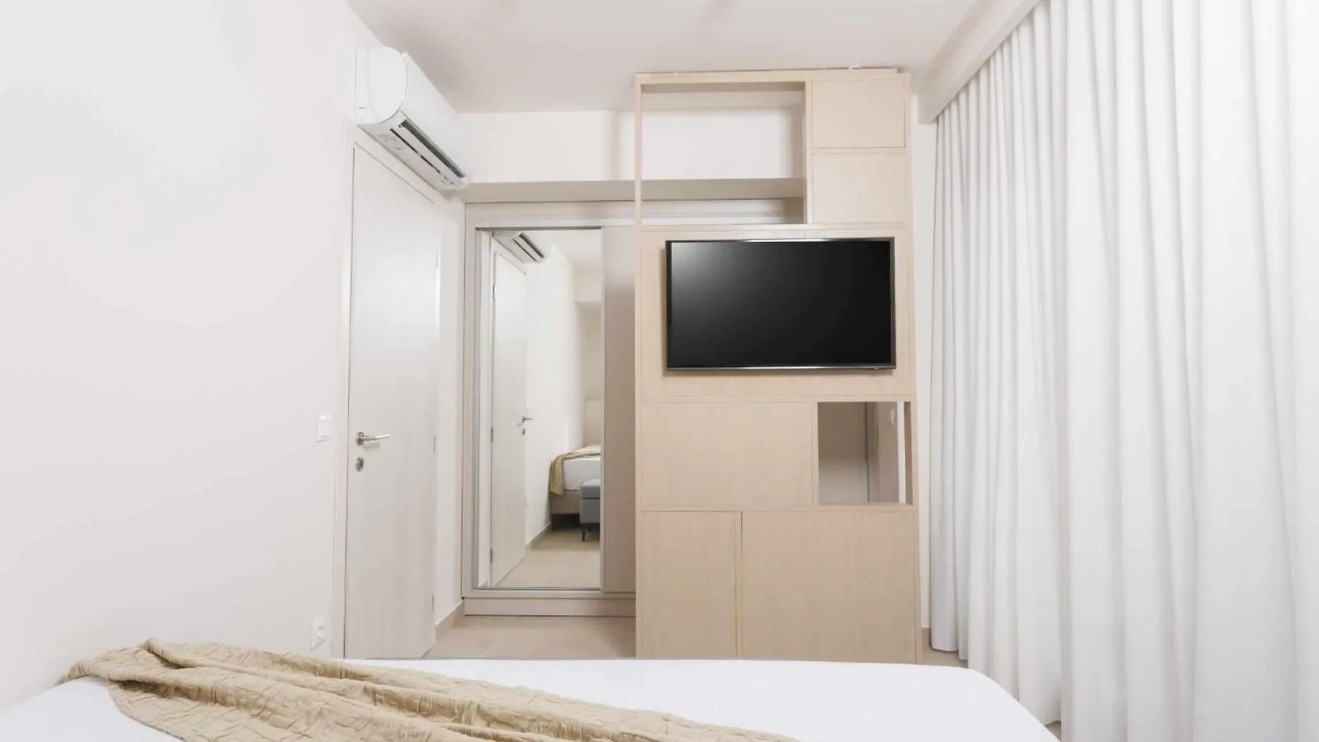 White Sand Apartment 卡尼奥提